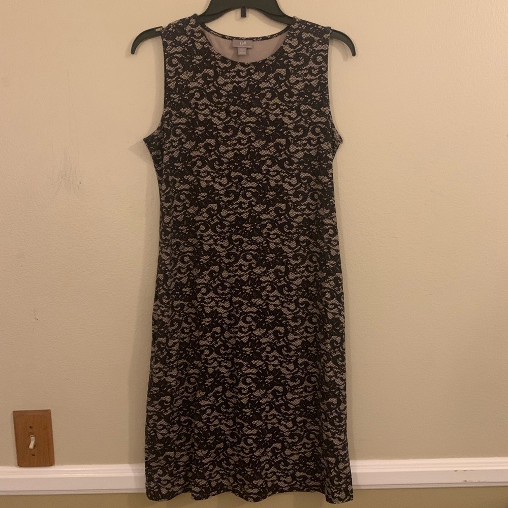 J.Jill Lace Dress